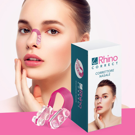 Rhino-Correct Produktbild